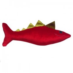 MatatabiCats Spino Matatabili Kedi Oyuncağı MatatabiCats Spino Matatabili Kedi Oyuncağı