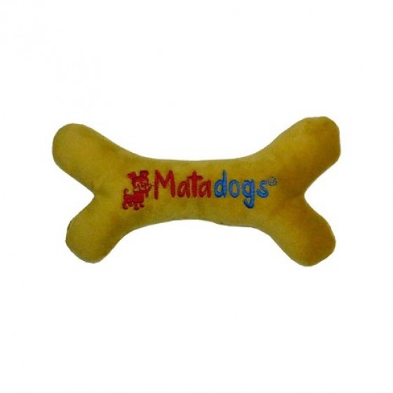 MatatabiDogs Mini Bone Köpek Oyuncağı 18 Cm