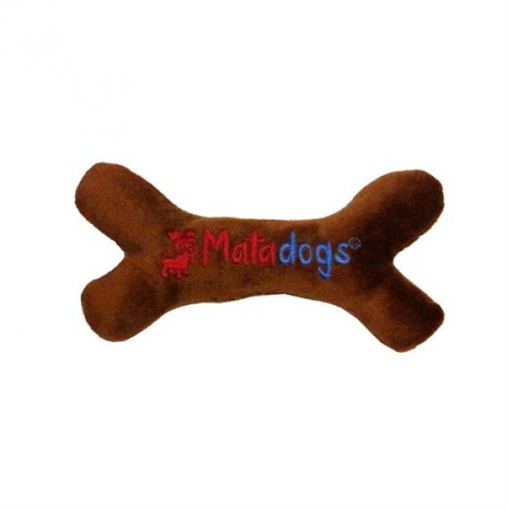 MatatabiDogs Mini Bone Köpek Oyuncağı 18 Cm