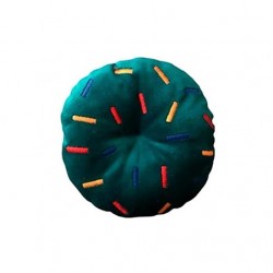 MatatabiDogs Yummy Sesli Yavru Köpek Oyuncağı 13 Cm