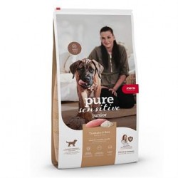 Mera Junior Hindili Pirinçli Yavru Köpek Maması 4 Kg Mera Junior Hindili Pirinçli Yavru Köpek Maması 4 Kg