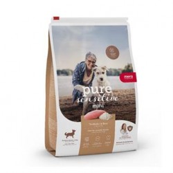 Mera Küçük Irk Hindili Köpek Maması 4 Kg Mera Küçük Irk Hindili Köpek Maması 4 Kg