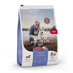 Mera Küçük Irk Kuzulu Köpek Maması 4 Kg Mera Küçük Irk Kuzulu Köpek Maması 4 Kg