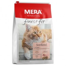 Mera Sterilised Tavuklu Kısır Kedi Maması 10 Kg