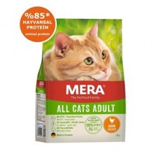 Mera Tahılsız Tavuklu Kedi Maması 2 kg