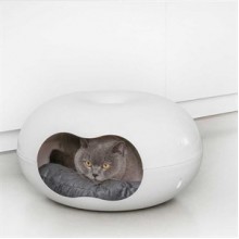 Moderna Doonut Kedi Evi