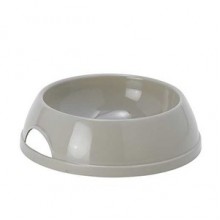 Moderna Eco Kedi Köpek Mama Kabı No : 0 Gri