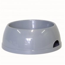 Moderna Eco Kedi Köpek Mama Kabı No :1 Gri