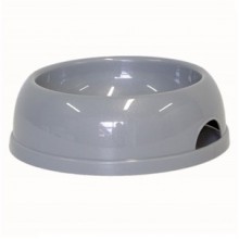 Moderna Eco Kedi Köpek Mama Kabı No :2 Gri