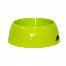 Moderna Eco Kedi Köpek Mama Kabı No :2 Yeşil