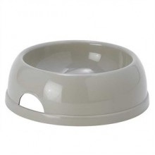 Moderna Eco Kedi Köpek Mama Kabı No : 3 Gri