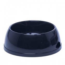 Moderna Eco Kedi Köpek Mama Kabı No : 4 Lacivert