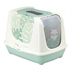 Moderna Eden Trendy Cat Kedi Tuvaleti 57 cm Moderna Eden Trendy Cat Kedi Tuvaleti 57 cm