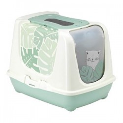 Moderna Eden Trendy Cat Kedi Tuvaleti 50cm Moderna Eden Trendy Cat Kedi Tuvaleti 50cm