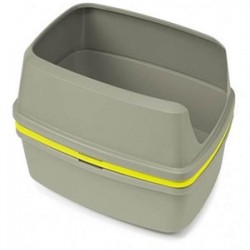 Moderna Elekli Kedi Kum Kabı Jumbo 43x57x27 cm Moderna Elekli Kedi Kum Kabı Jumbo 43x57x27 cm