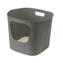 Moderna Lotus Kedi Tuvaletı 44X43,9X40,5 Cm