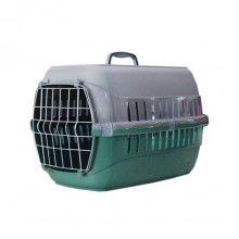 Moderna RoadRunner 2 Kedi Köpek Yeşil Taşıma Çantası Moderna RoadRunner 2 Kedi Köpek Yeşil Taşıma Çantası