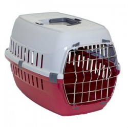 Moderna Roadrunner 1 Taşıma Çantası 32.5x48.5x30h cm - Fuşya Moderna Roadrunner 1 Taşıma Çantası 32.5x48.5x30h cm - Fuşya
