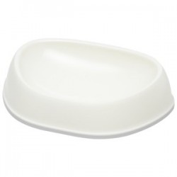 Moderna Sensibowl Kedi Köpek Mama ve Su Kabı 200ml Beyaz