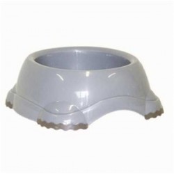 Moderna Smart Kedi Mama Kabı 12 Cm Gri Moderna Smart Kedi Mama Kabı 12 Cm Gri