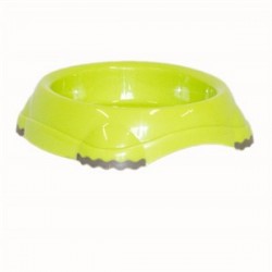 Moderna Smart Kedi Mama Kabı 12 Cm Yeşil Moderna Smart Kedi Mama Kabı 12 Cm Yeşil