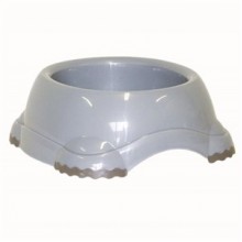 Moderna Smart Kedi ve Köpek Mama Kabı No:4 Gri