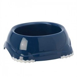 Moderna Smart Kedi ve Köpek Mama Kabı No2 Lacivert