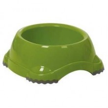 Moderna Smart Kedi ve Köpek Mama Kabı No1 Yeşil