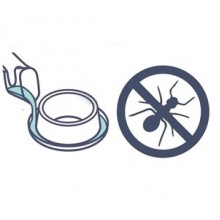 Moderna Trendy Luxurious Mama Kabı 350 Ml