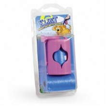 MPS Dışkı Toplama Poşet Dispanseri