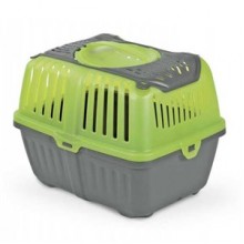 MPS Neyo Plastik Tavşan-Kedi Taşıma Çantası 30 cm