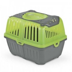 MPS Neyo Plastik Tavşan-Kedi Taşıma Çantası 30 cm