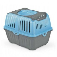 MPS Neyo Plastik Tavşan-Kedi Taşıma Çantası 30 cm