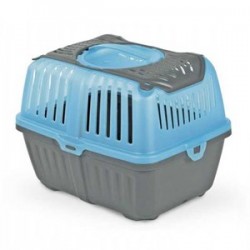 MPS Neyo Plastik Tavşan-Kedi Taşıma Çantası 30 cm