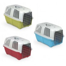 MPS Pratiko-1 Metal Kapılı Taşıma Çantası 48 cm