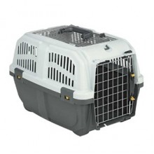 MPS Skudo-2 Üstü Metal Açılır Taşıma Çantası