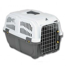 Mps Skudo-3 Iata Tekerleksiz Taşıma Kafesi