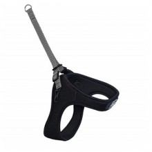 MPS SPIDY Göğüs Tasması XXS Siyah