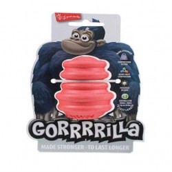 Multipet Gorrrilla Köpek Çiğneme Ödül Hazneli Oyuncak Large Multipet Gorrrilla Köpek Çiğneme Ödül Hazneli Oyuncak Large