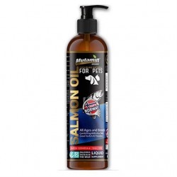 Mutamin Norveç Somon Yağı 250 Ml Mutamin Norveç Somon Yağı 250 Ml