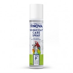 MyBird Nova Deri ve Tüy Bakımı Kuş Spreyi 150ml MyBird Nova Deri ve Tüy Bakımı Kuş Spreyi 150ml