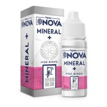 MyBird Nova Mineral Kuş Vitamini 30 Ml
