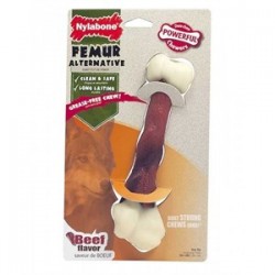 Nylabone Extreme Biftek Aromalı Çiğneme Kemiği XL Nylabone Extreme Biftek Aromalı Çiğneme Kemiği XL