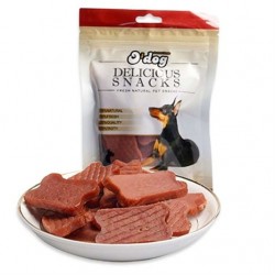 O Dog Dana Etli Kemik Köpek Ödülü 100 Gr