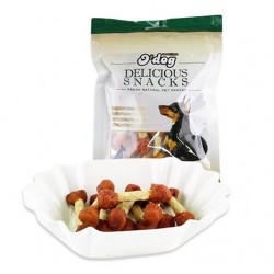 O Dog Ördek Etli Dumbell Köpek Ödülü 100 Gr