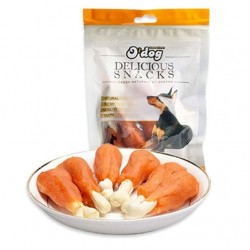 O Dog Tavuk Butu Köpek Ödülü 100 Gr