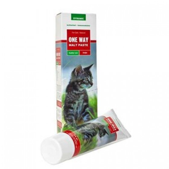 One Way Kedi Malt Ve Bağışıklık Güçlendirici Paste