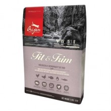 Orijen Fit & Trim Kilo Kontrolü İçin Kedi Maması 5.4 kg