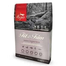Orijen Fit & Trim Kilo Kontrolü İçin Köpek Maması 11.4 kg Orijen Fit & Trim Kilo Kontrolü İçin Köpek Maması 11.4 kg