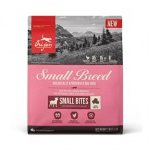 Orijen Küçük Irk Yavru ve Yetişkin Köpek Maması 1.8 kg